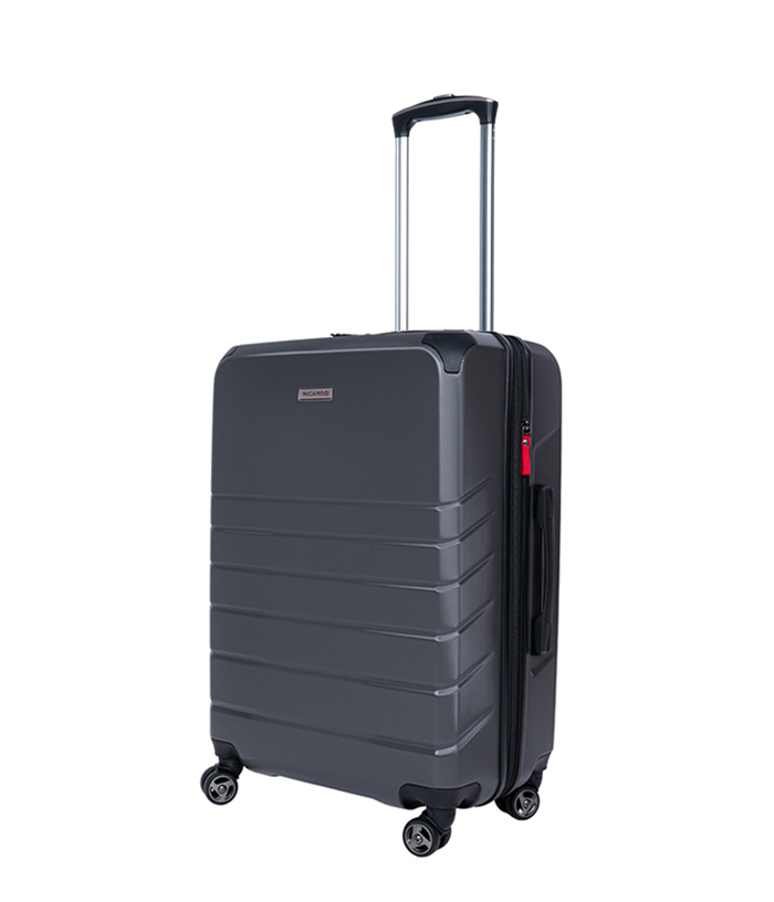 Vali Ricardo Oceano HS size S (20 inch) - Graphite