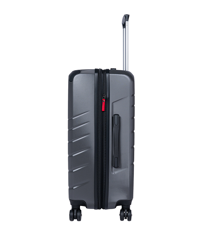 Vali Ricardo Oceano HS size S (20 inch) - Graphite