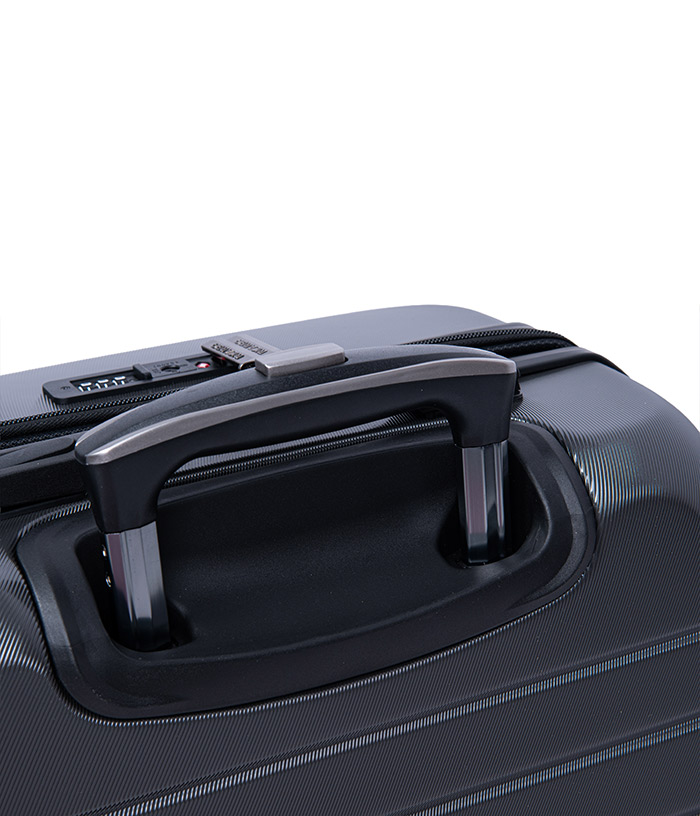 Vali Ricardo Oceano HS size S (20 inch) - Graphite