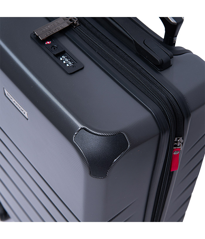 Vali Ricardo Oceano HS size S (20 inch) - Graphite