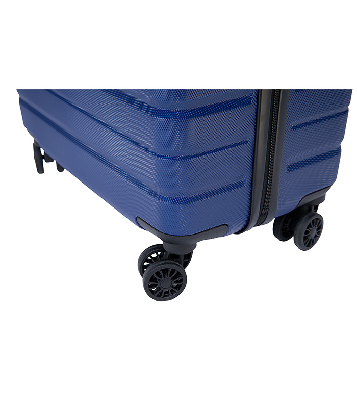 Vali Skyway Epic 2.0 HS Size L (28 inch) - Royal Blue