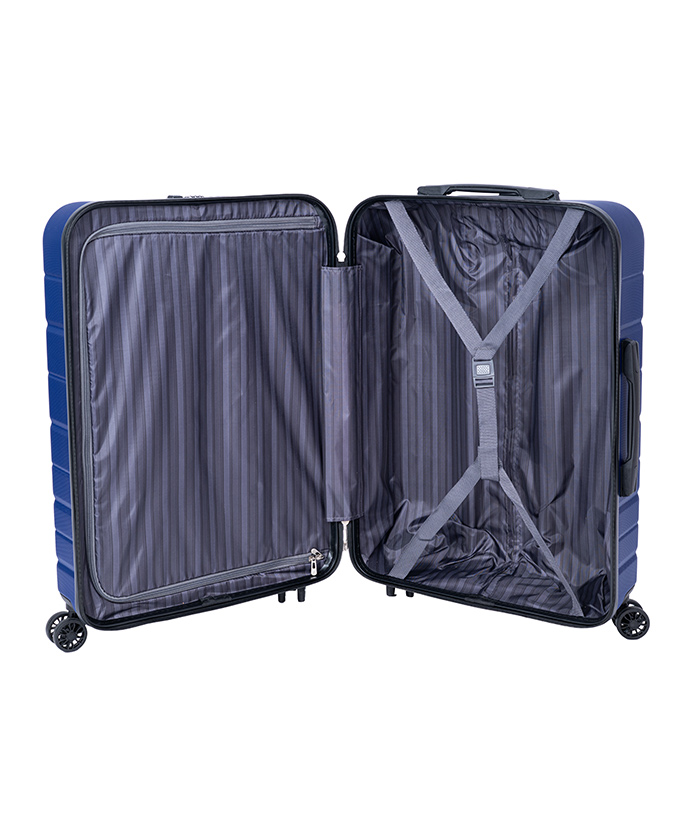 Vali Skyway Epic 2.0 HS Size L (28 inch) - Royal Blue