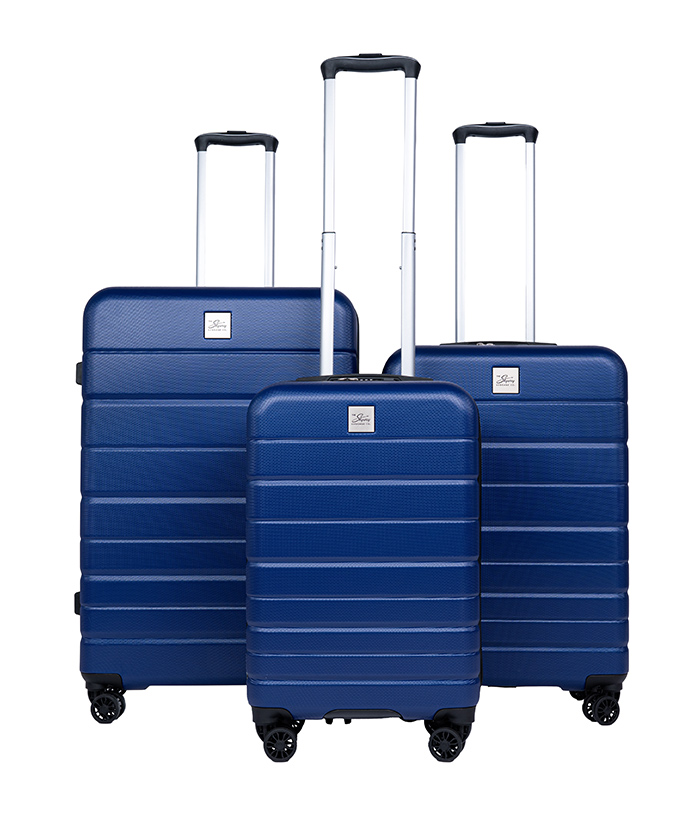 Vali Skyway Epic 2.0 HS Size L (28 inch) - Royal Blue