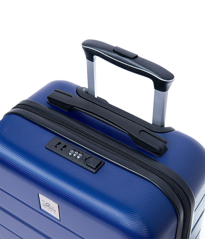 Vali Skyway Epic 2.0 HS Size L (28 inch) - Royal Blue