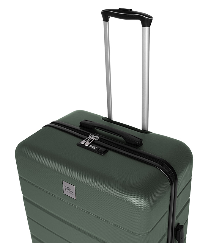 Vali Skyway Epic 2.0 HS Size L (28 inch) - Thyme