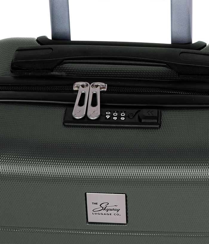 Vali Skyway Epic 2.0 HS Size L (28 inch) - Thyme