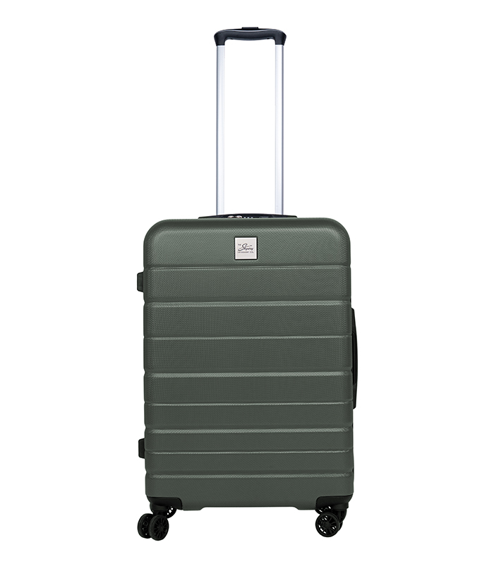 Vali Skyway Epic 2.0 HS Size M (24 inch) - Thyme