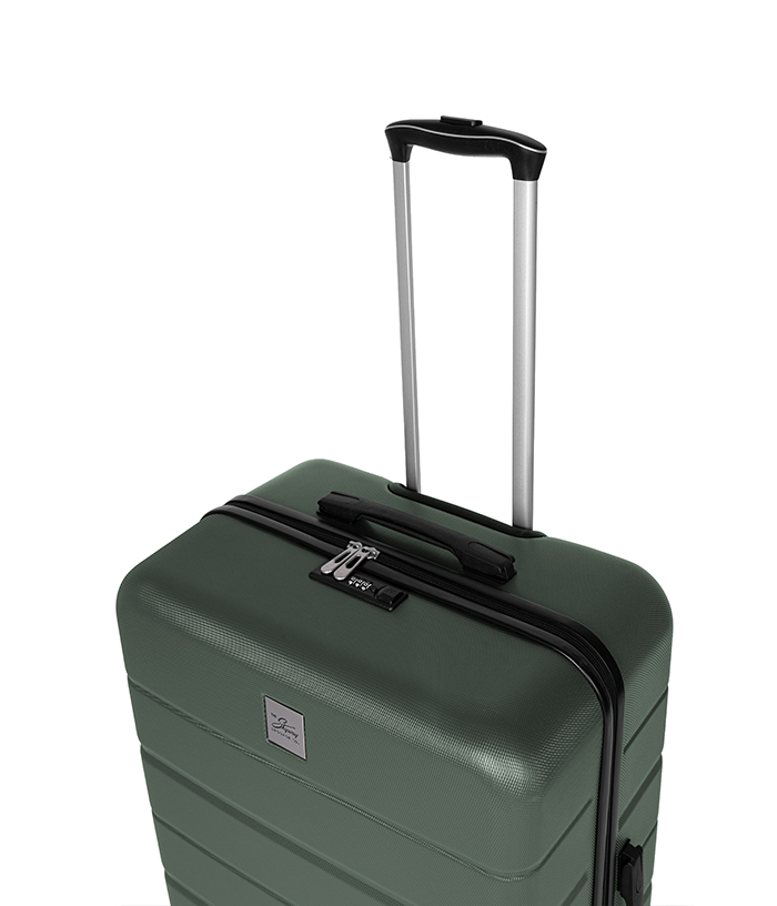 Vali Skyway Epic 2.0 HS Size M (24 inch) - Thyme