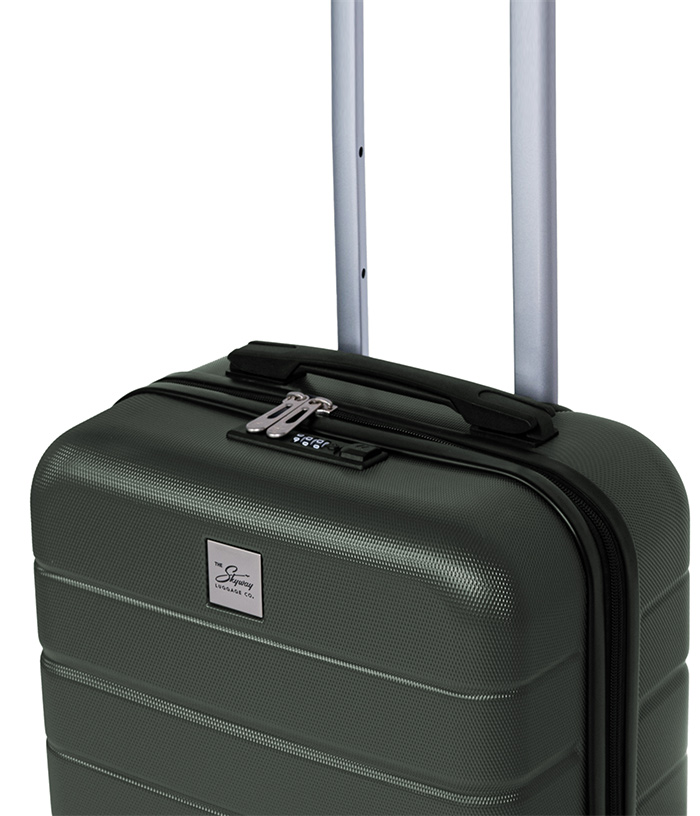 Vali Skyway Epic 2.0 HS Size M (24 inch) - Thyme