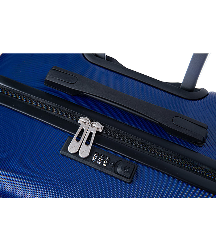 Vali Skyway Epic 2.0 HS Size S (20 inch) - Royal Blue