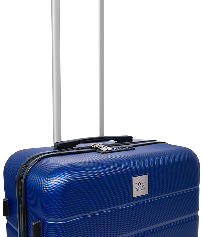 Vali Skyway Epic 2.0 HS Size S (20 inch) - Royal Blue