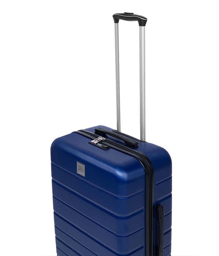 Vali Skyway Epic 2.0 HS Size S (20 inch) - Royal Blue