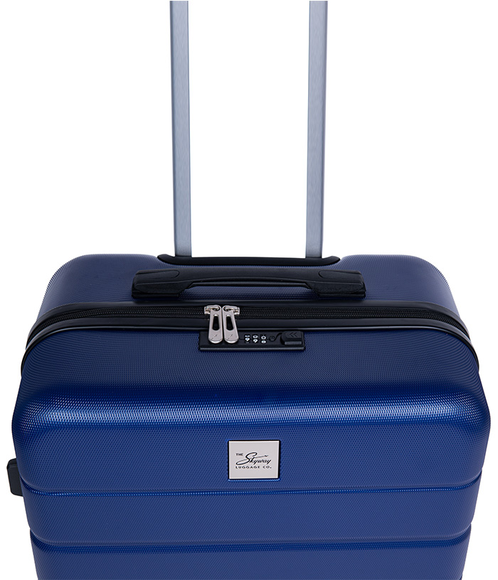 Vali Skyway Epic 2.0 HS Size S (20 inch) - Royal Blue