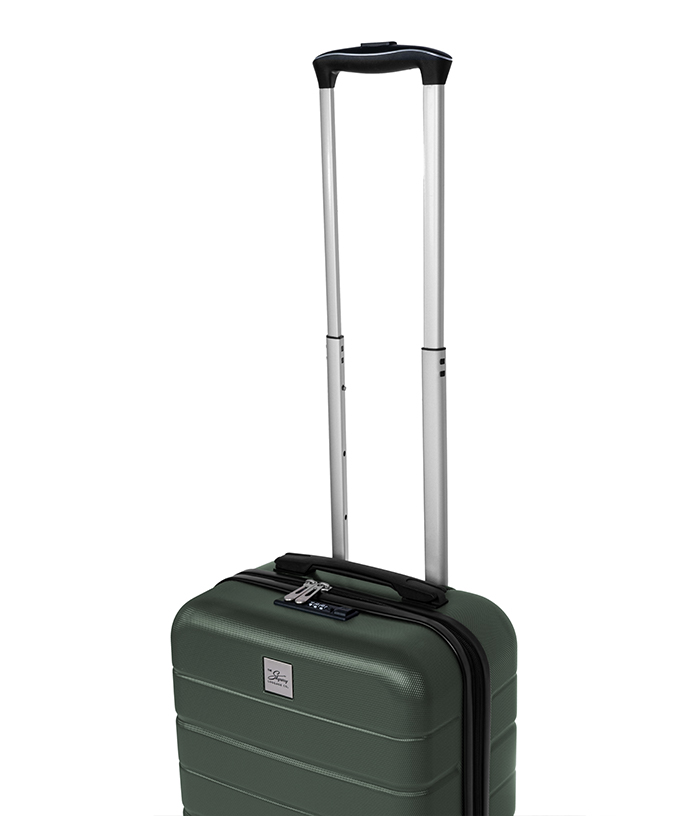 Vali Skyway Epic 2.0 HS Size S (20 inch) - Thyme