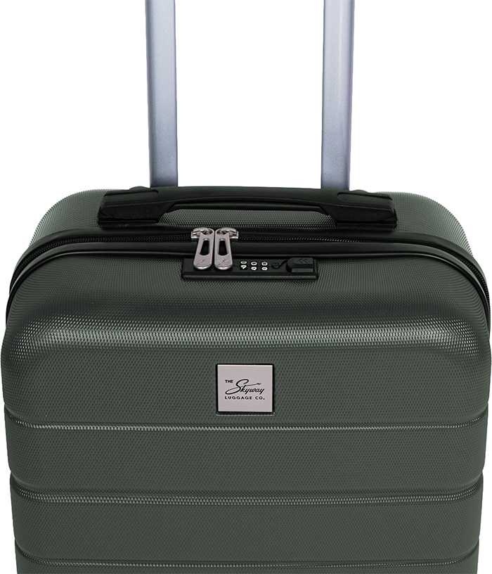 Vali Skyway Epic 2.0 HS Size S (20 inch) - Thyme