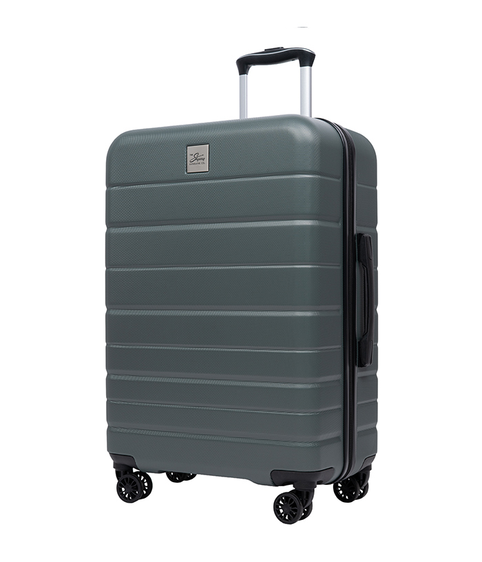 Vali Skyway Epic 2.0 HS Size M (24 inch) - Thyme