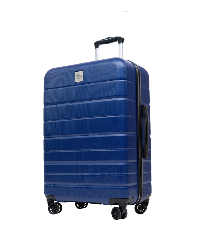 Vali Skyway Epic 2.0 HS Size S (20 inch) - Royal Blue