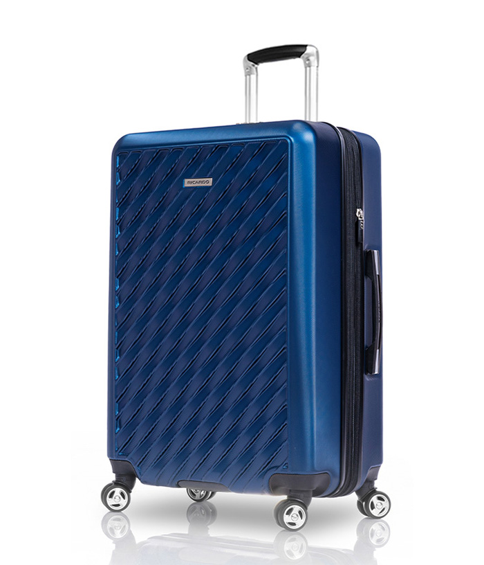 Vali Ricardo Melrose HS size L (28 inch) - Blue