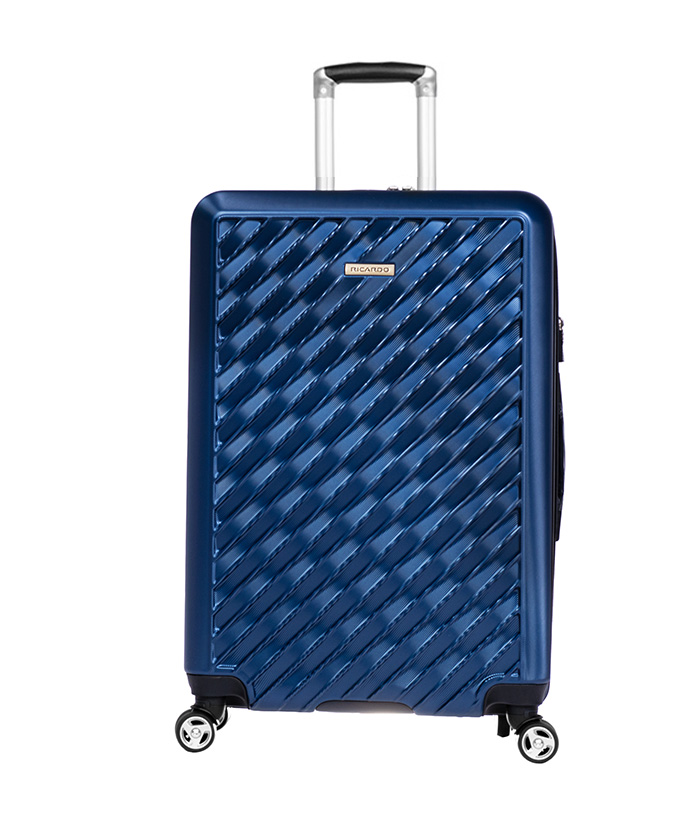Vali Ricardo Melrose HS size L (28 inch) - Blue