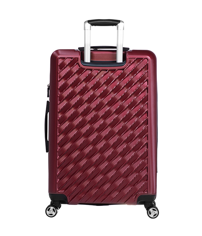 Vali Ricardo Melrose HS size L (28 inch) - Red