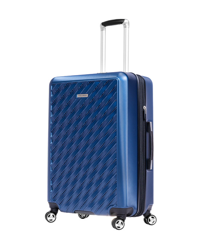 Vali Ricardo Melrose HS size M (24 inch) - Blue