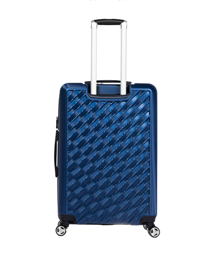 Vali Ricardo Melrose HS size M (24 inch) - Blue