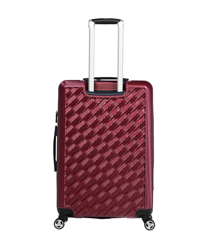 Vali Ricardo Melrose HS size M (24 inch) - Red