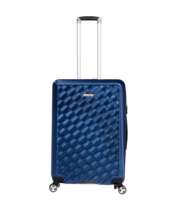 Vali Ricardo Melrose HS size S (20 inch) - Blue