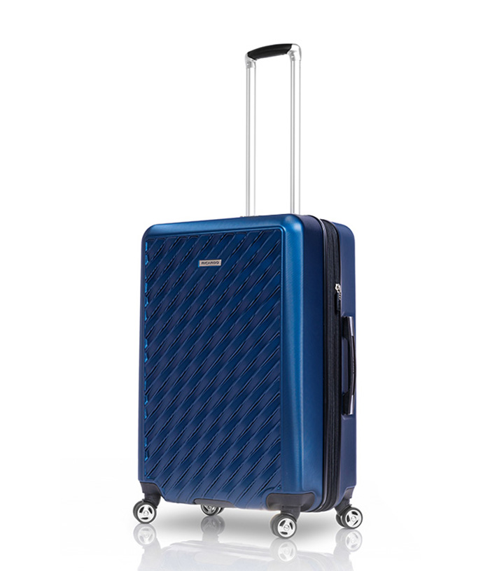 Vali Ricardo Melrose HS size S (20 inch) - Blue