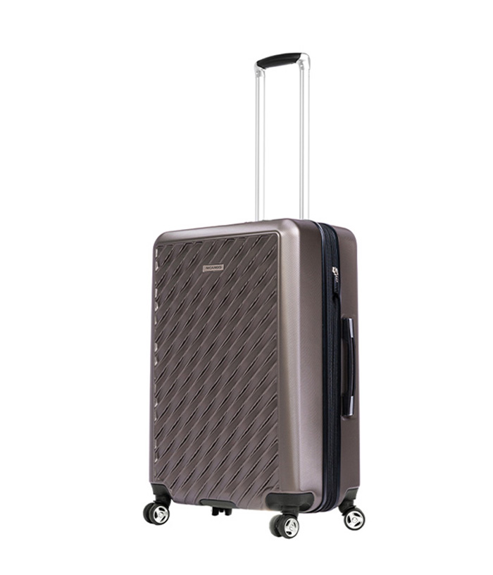 Vali Ricardo Melrose HS size S (20 inch) - Bronze