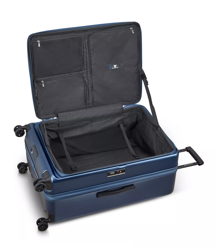 Vali Roncato Florence Size L (30 inch) - Blue Notte