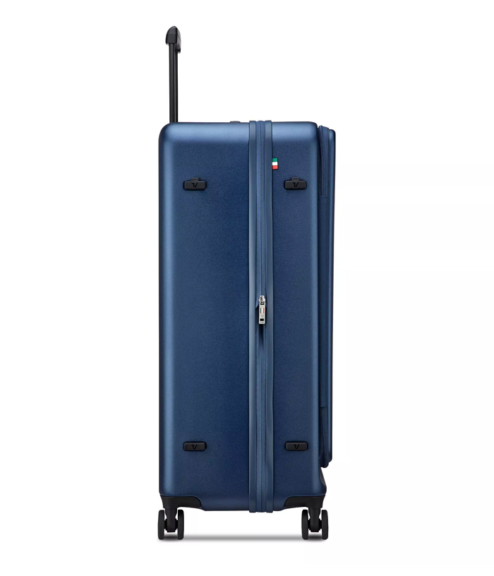 Vali Roncato Florence Size L (30 inch) - Blue Notte