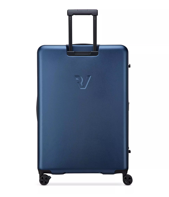 Vali Roncato Florence Size L (30 inch) - Blue Notte