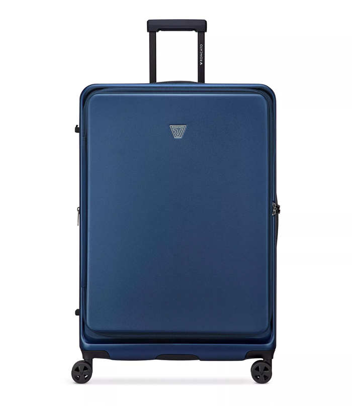 Vali Roncato Florence Size L (30 inch) - Blue Notte
