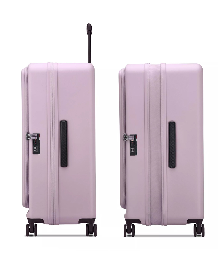 Vali Roncato Florence Size L (30 inch) - Lavender