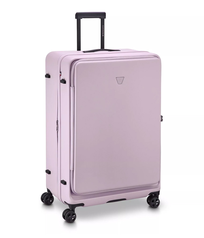Vali Roncato Florence Size L (30 inch) - Lavender