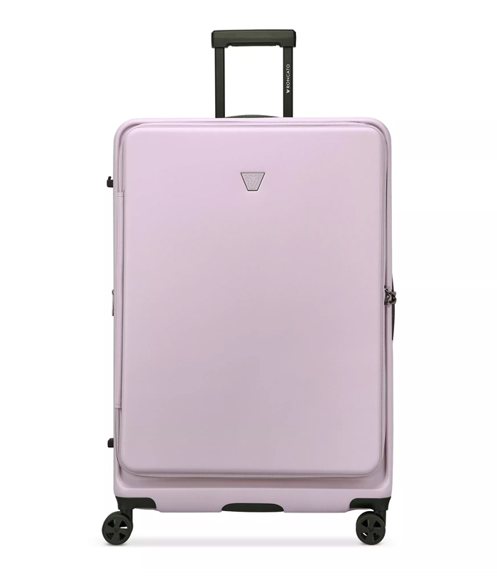 Vali Roncato Florence Size L (30 inch) - Lavender