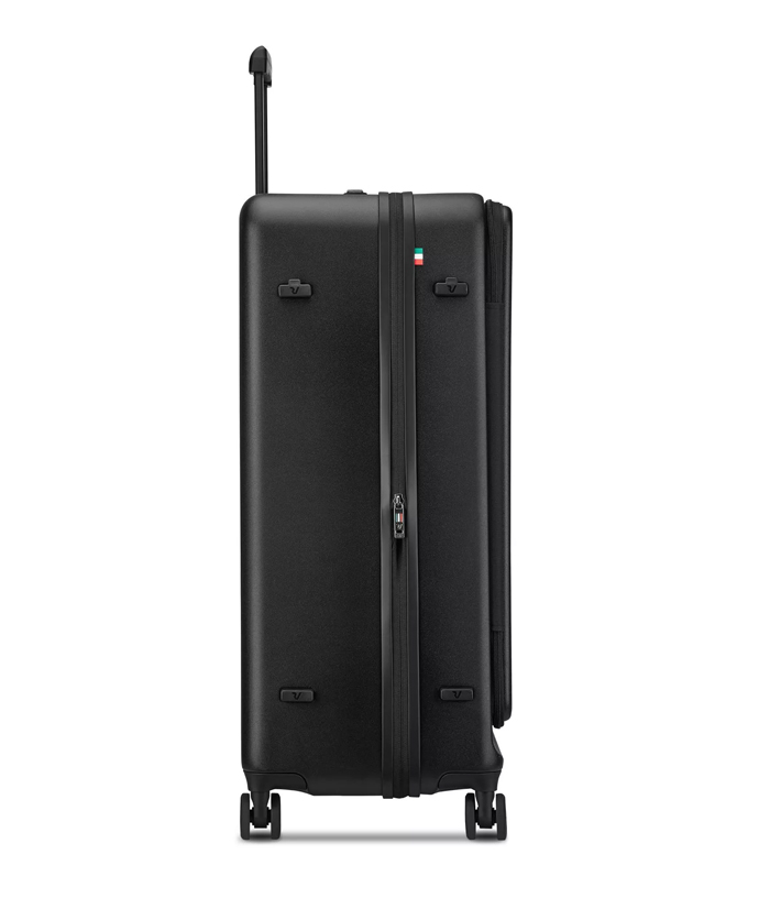Vali Roncato Florence Size L (30 inch) - Nero