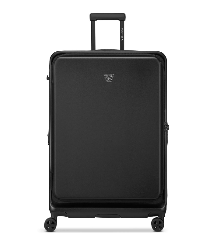 Vali Roncato Florence Size L (30 inch) - Nero