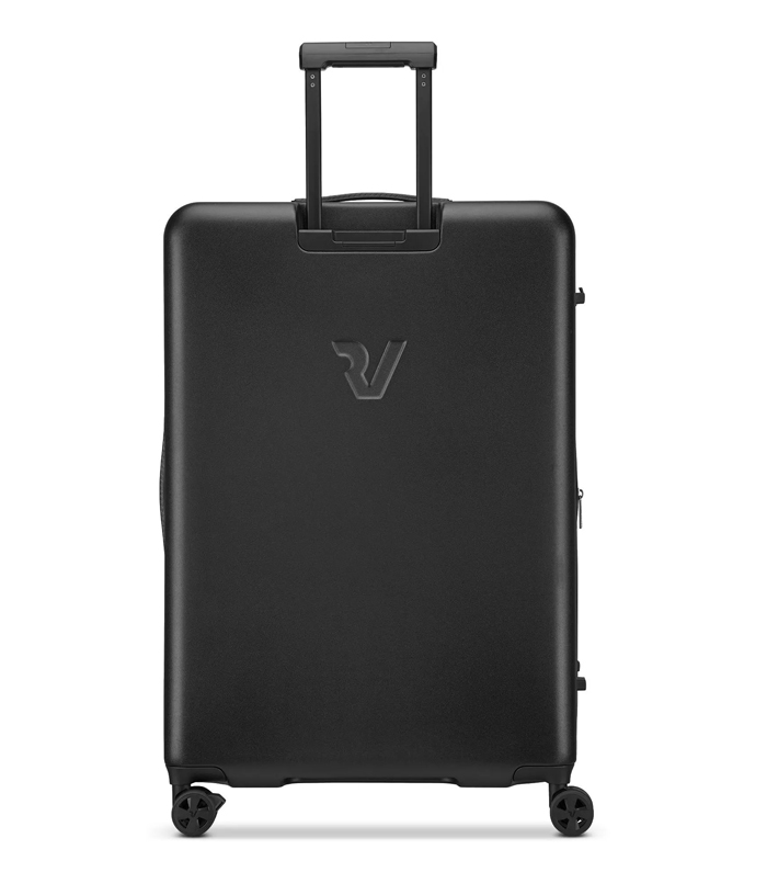 Vali Roncato Florence Size L (30 inch) - Nero
