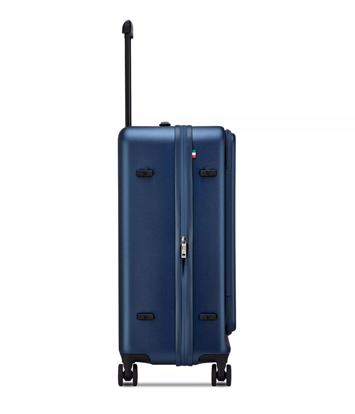 Vali Roncato Florence Size M (26 inch) - Blue Notte