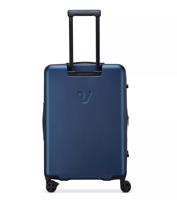 Vali Roncato Florence Size M (26 inch) - Blue Notte