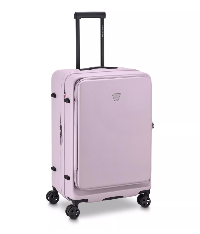 Vali Roncato Florence Size M (26 inch) - Lavender