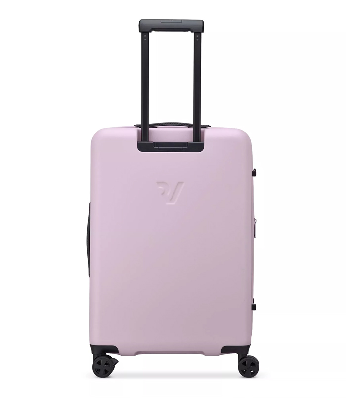 Vali Roncato Florence Size M (26 inch) - Lavender