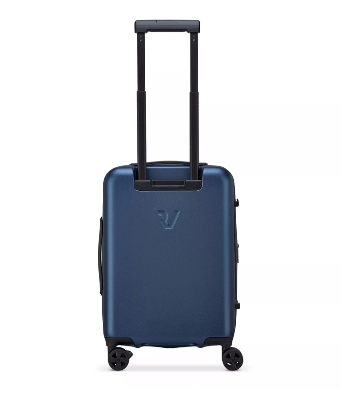 Vali Roncato Florence Size S (20 inch) - Blue Notte