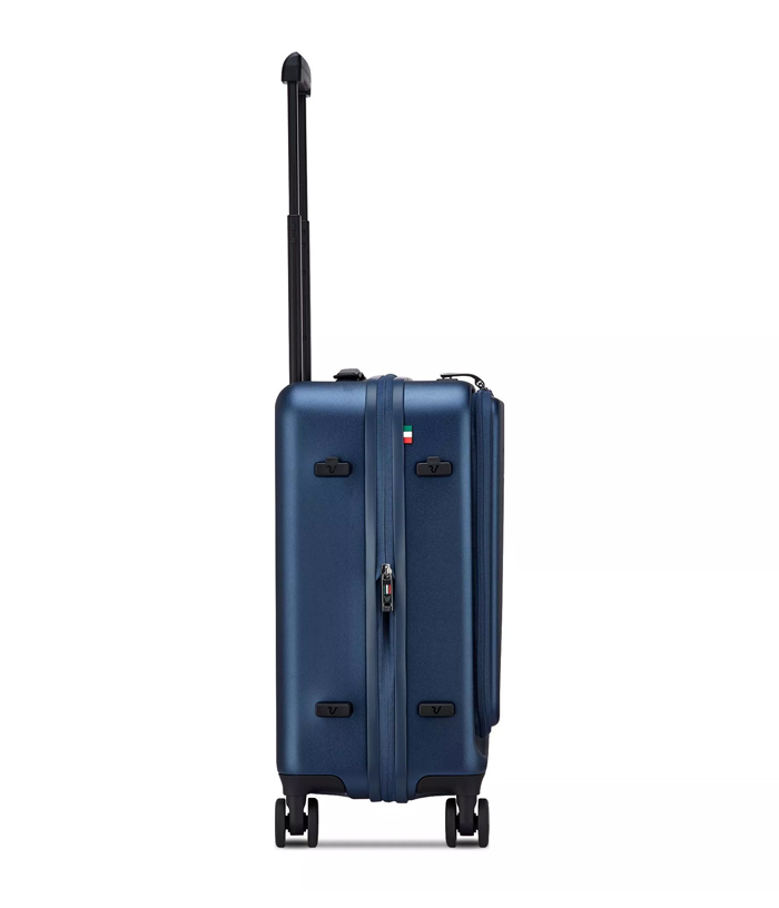 Vali Roncato Florence Size S (20 inch) - Blue Notte