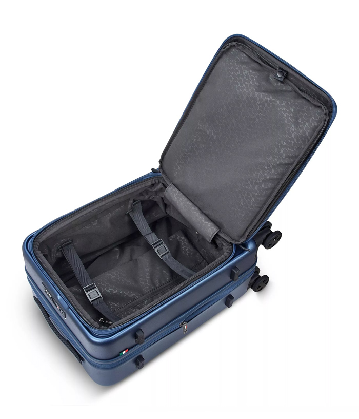Vali Roncato Florence Size S (20 inch) - Blue Notte