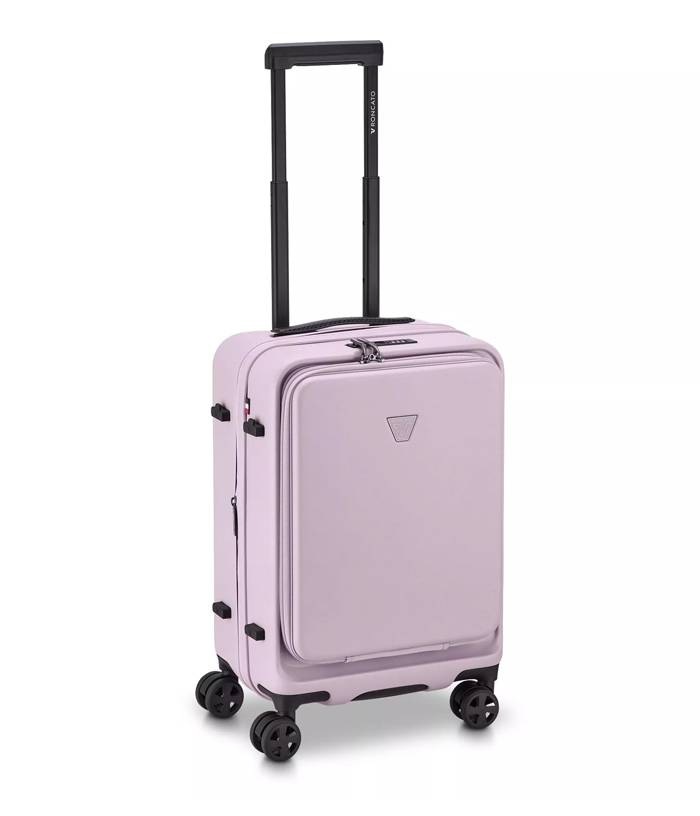 Vali Roncato Florence Size S (20 inch) - Lavender