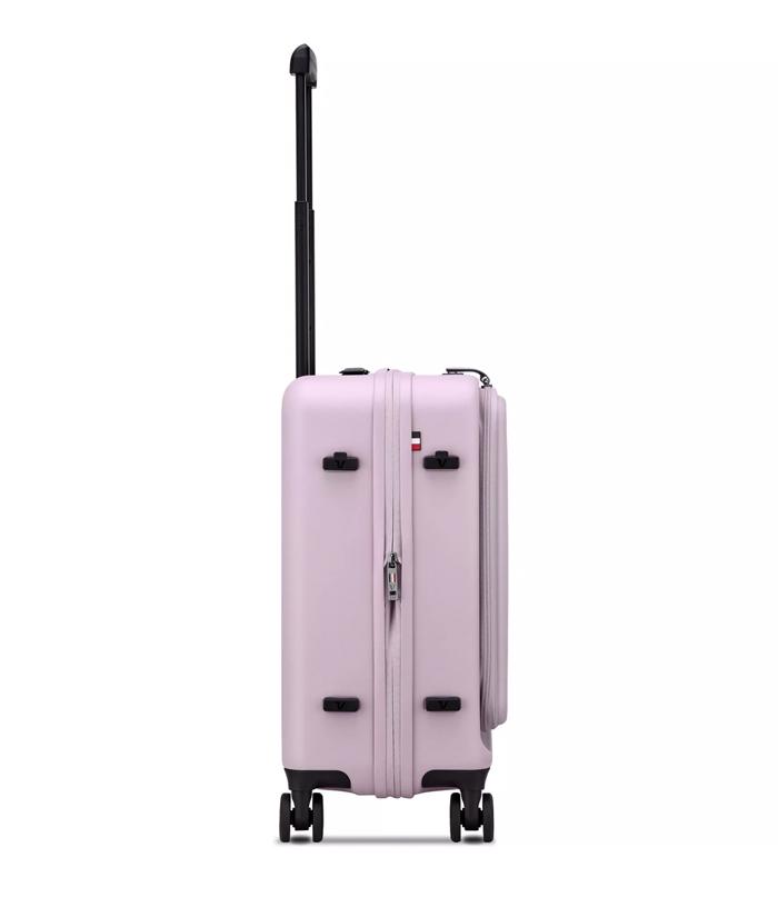 Vali Roncato Florence Size S (20 inch) - Lavender