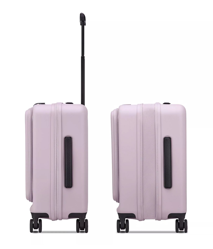 Vali Roncato Florence Size S (20 inch) - Lavender